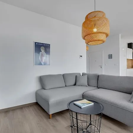 Penthouse Lena Макарска