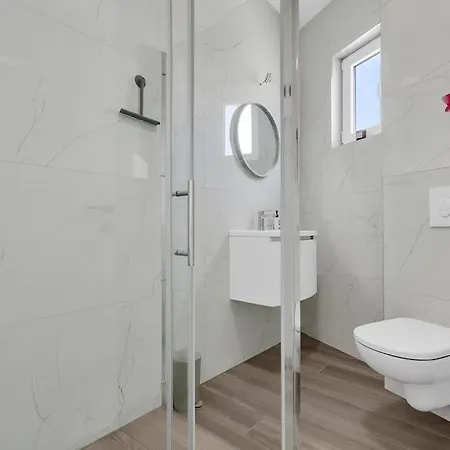 Penthouse Lena Апартаменты