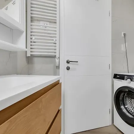 Penthouse Lena Apartment Makarska