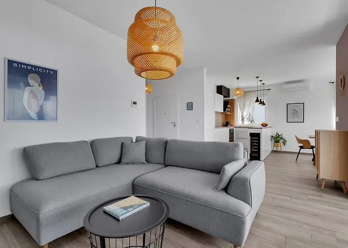 Penthouse Lena Makarská