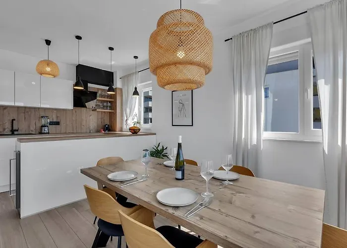 Penthouse Lena * Makarska