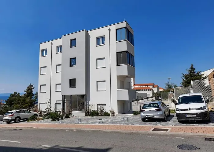 Appartement Penthouse Lena