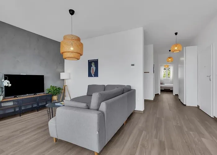 Penthouse Lena * Makarska