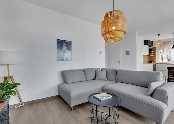 Penthouse Lena Makarska