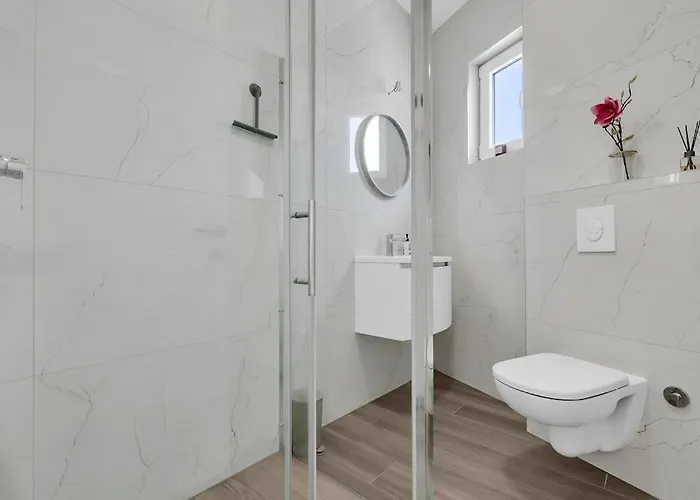 Penthouse Lena Appartement