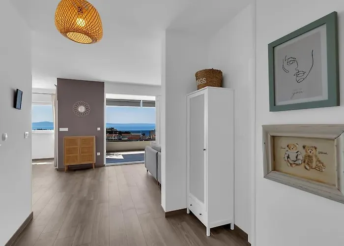 Appartement Penthouse Lena