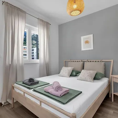 Διαμέρισμα Penthouse Lena *