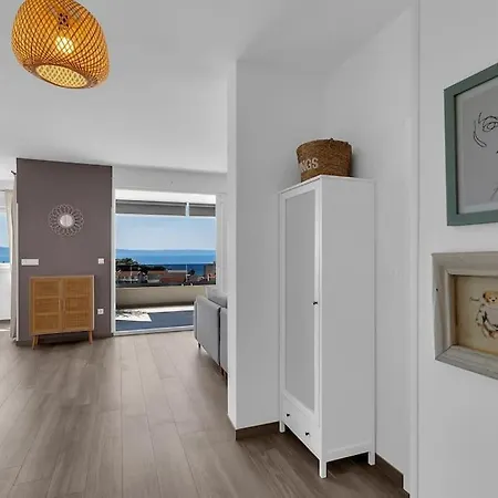 Διαμέρισμα Penthouse Lena