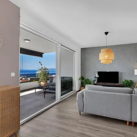 Διαμέρισμα Penthouse Lena